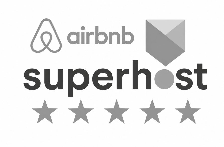 superhost airbnb